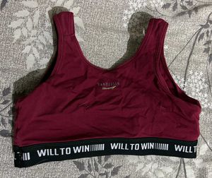 Women Vanheusan Bra