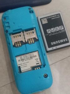 Samsung 2 phone not working