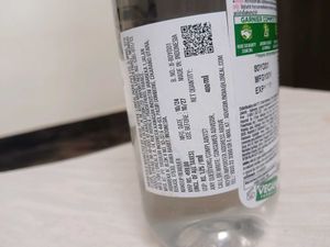 Garnier Micellar Cleansing Water