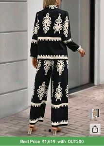 OUTZIDR coord set [No tags]