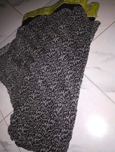 Designer gown  Piece