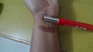 KIRO Slickstick Luxe Matte - Nutmeg Toffee 10
