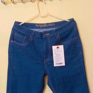 Roadster Boot Leg Jeans For Women