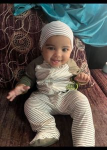 Cute Baby Outfit