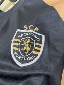 Sporting 2023 special tribute football jersey