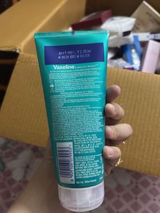 Vaseline Gluta-Hya Smoothing Perfector Lotion