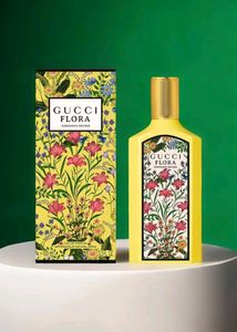Gucci Flora Gorgeous Orchid Perfume