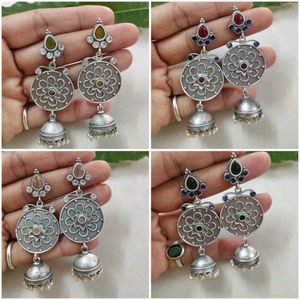 Pretty Earring Are Here In STOCK 👌
