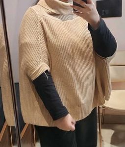 Urbanic Cozy Knit Turtleneck Sweater