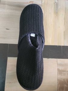 Primark Knitted Slippers (UK)