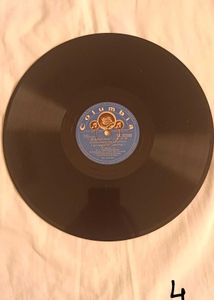 🎶 Vintage Vinyl Records
