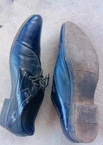 Black Boot