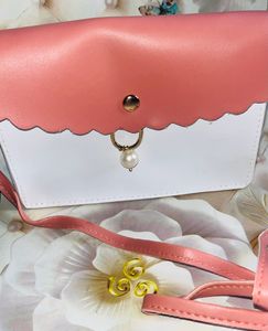 New Fancy Sling Bag
