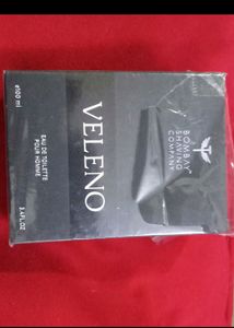 VELENO MEN PERFUMES