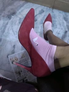 High Heels
