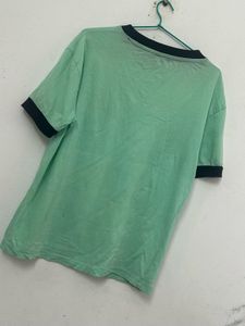 Star Wars Graphic Crop Top