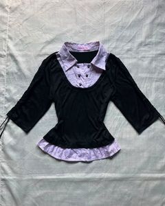 Y2K top