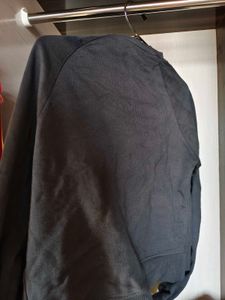 Stylish Grey Casual Jacket