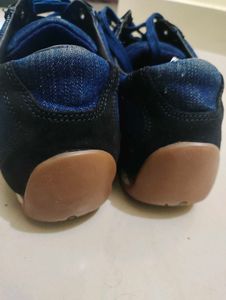 Woodland Proplanet shoes Size 8