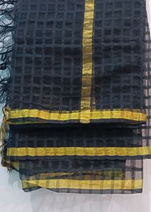 New Dupatta