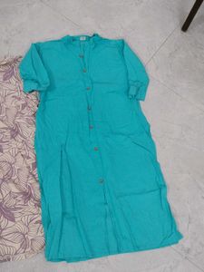 Bundle of 3 Women's Kurtas