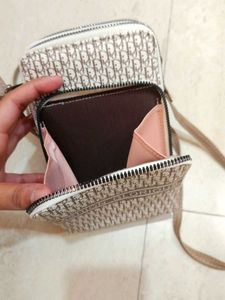 Fashion Glorious Crossbody Bag
