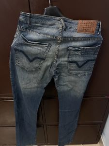 Men Jeans