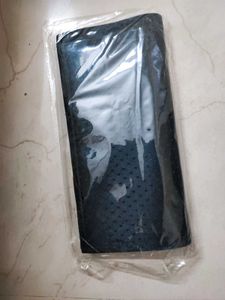 Dark Blue Wallet