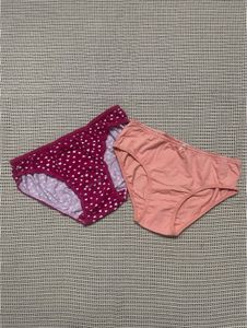 Women's Panties - Set of 2