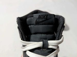 Nike Panda Black White