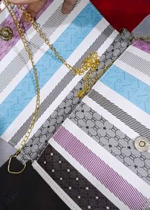 Charles &amp; Keith Gold Glitter Shoulder Bag