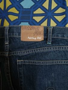 Notting hill Jeans - Classic Style