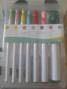 Crochet Hooks BIG SIZE