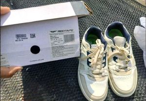🔮📐OG NEW REDTAPE SNEAKER