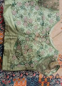 Designer Lehenga Choli