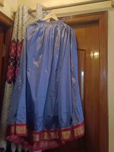 Beautiful Pure Silk