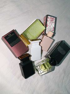 Random 3Luxury mini Perfume yulong,Tom Ford