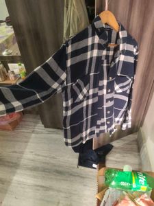 Striped Shirt