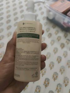 K-Secret Seoul 1988 Cleansing Balm