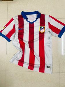 [LIMITED EDITION] Nike 2014-15 Jersey