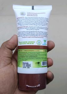 Mamaearth CoCo Hand Cream