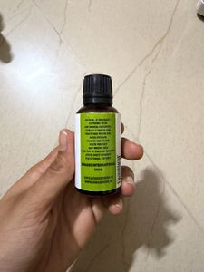 Pure Jojoba Aroma Oil