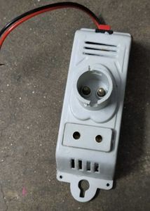 Chakwal 12V CFL 18W Electronic Ballast