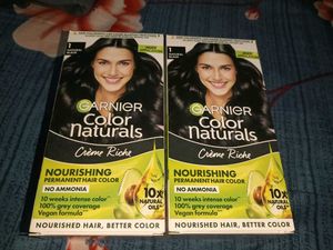 Garnier  Naturals Hair Color (Natural Bla