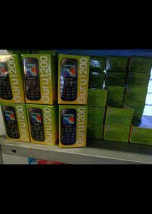 Samsung Guru 1200 (Refurbished)