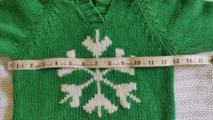 GAP GREEN HOODIE FOR TODDLERS