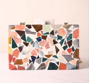 Clutch Bag