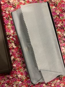 Brand New Travel document Leather Organiser
