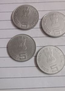 Old Coin Fsss