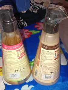 PlumLovin Shower Gel &amp; Body Wash Du